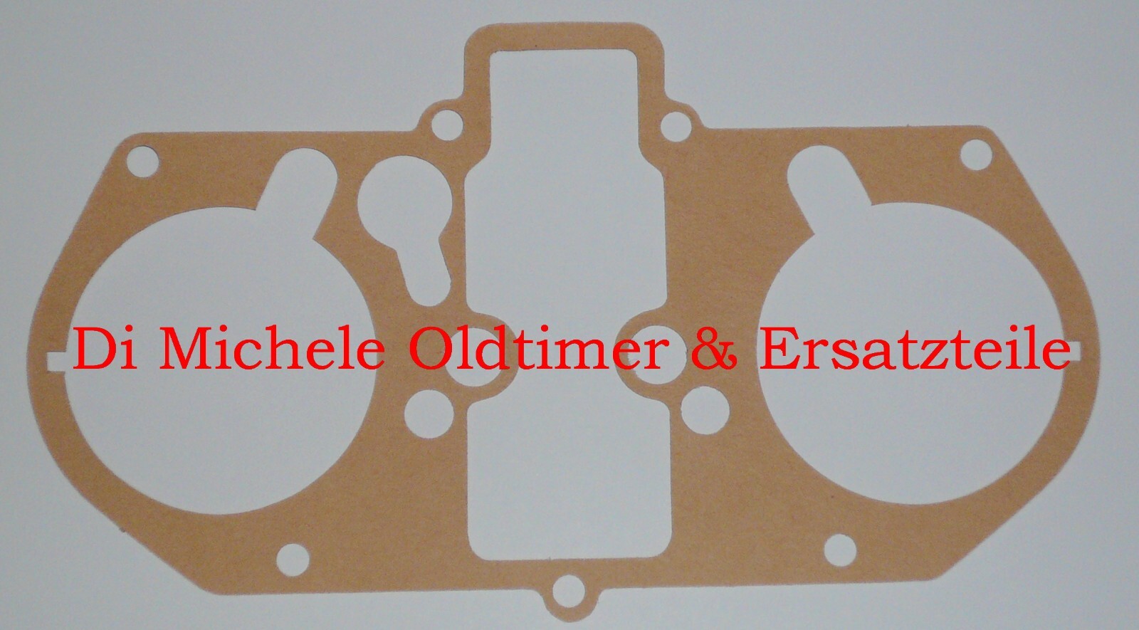 46 & 48 IDA Weber Carburetor Cover Gasket B.8013