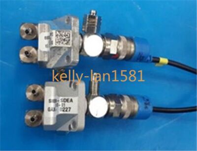 100% Test 1Pc Used Siemens 00367793-01 Gax-A 00367793-03 Ic