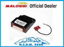 CENTRALINA DIGITRONIC KRM MALOSSI APRILIA SR DITECH 50 2T LC (APRILIA)