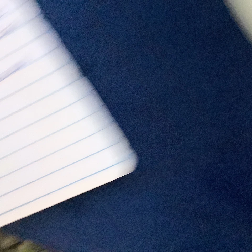 Grasslands Road “Hush Little Baby” Placa de cerámica decoración de pared 8” X 7,5” Foto 3 de 4