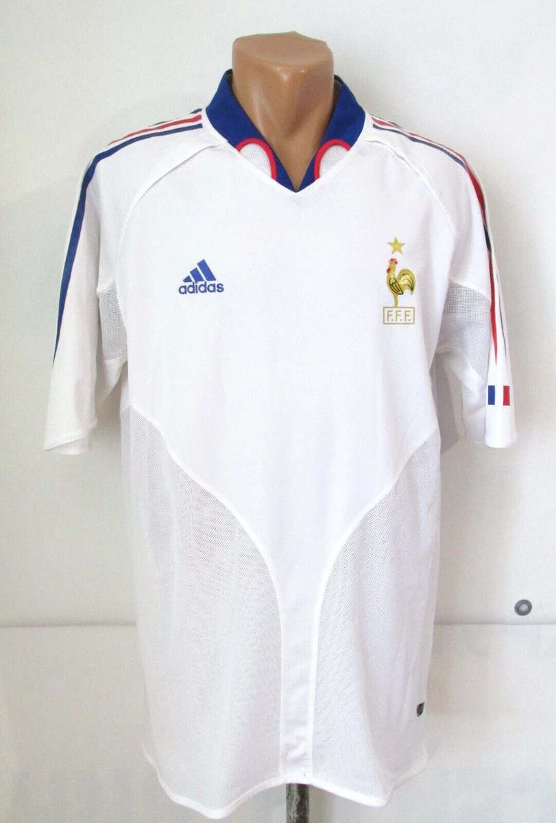 adidas fff jersey