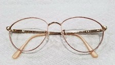 LIZ CLAIBORNE LC-80 Eyeglass Frame in good vintage condition