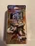 NIB Pokemon Sun & Moon Burning Shadows Rock Steady Lycanroc Theme Deck