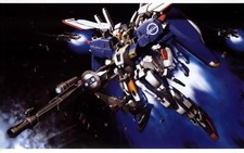 Anime gundam mobile suit CCG Gaming Mat Desk