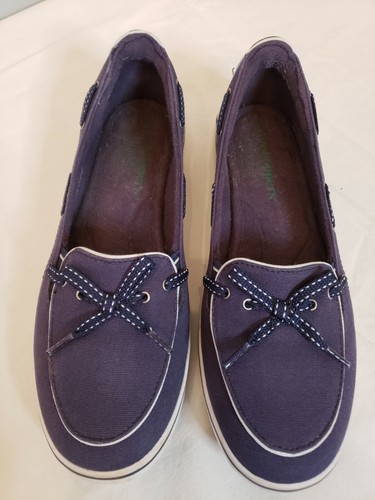 Grasshopper Womens Casual Dress Shoes 