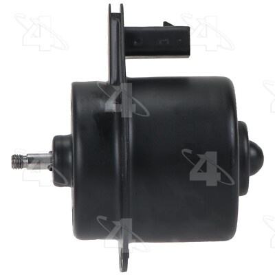 Engine Cooling Fan Motor 4 Seasons For 1984 Pontiac J2000 Sunbird 1.8L