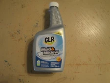 CLR Bleach-Free Mold & Mildew Remover Foaming Stain Cleaner 32 oz #N55