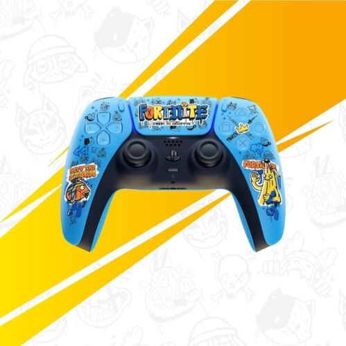 Controlador PlayStation 5 Dualsense Inalámbrico Fortnite Edición Limitada *NUEVO* - Imagen 2 de 4