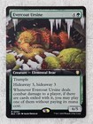 MTG Evercoat Ursine (Extended Art) #64 Bloomburrow (BLB) Magic Card Rare NM