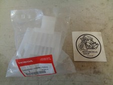 HONDA CT70 / CT70H BATTERY BOX CUSHION INSERT LINER OEM# 50326-098-000