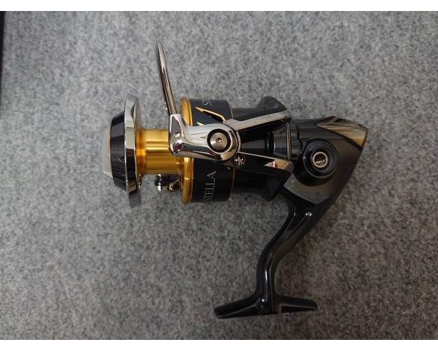 リール 13STELLA SW1400XG-B SHIMANO シマノ スピニングリール 13ステラSW 14000XG 外箱