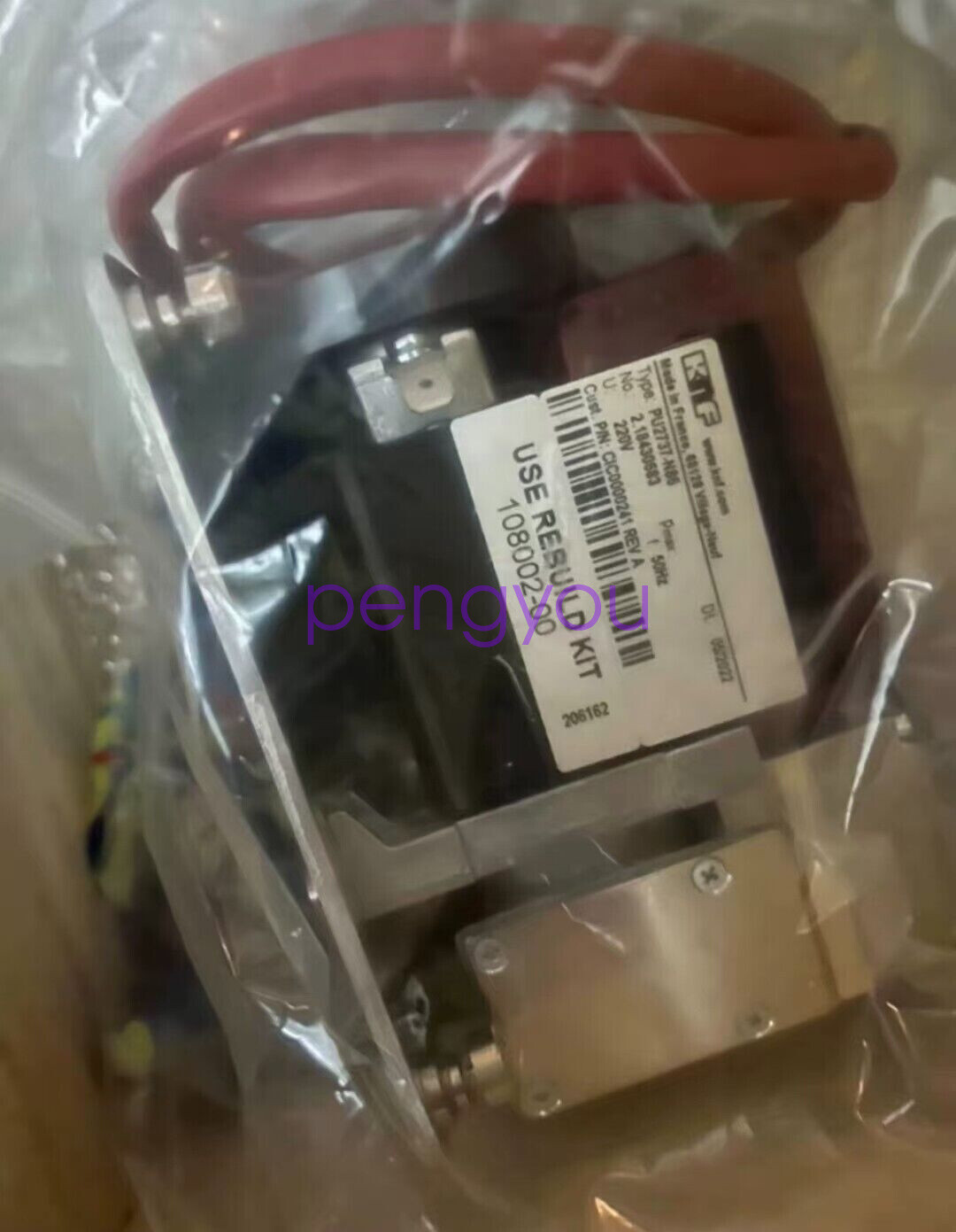 1pc Thermo Fisher 111553-00 Sampling Pump Brand new Fedex or DHL