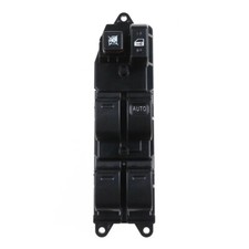 84820-12460 Car Right Hand Driver Power Master Window Switch For Toyota Corolla