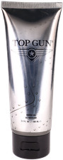 Gun River by Top Gun for Men Shower Gel 3.4oz New