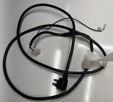 Midea 17431000000291 Appliance Power Cord