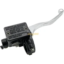 Front Brake Master Cylinder for Kawasaki Bayou/Prairie Lakota 300 400 Mojave 250