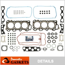 Fits 08-17 Honda Odyssey Accord Acura 3.5L Head Gasket Set J35Y1 J35Z3 J35Z2