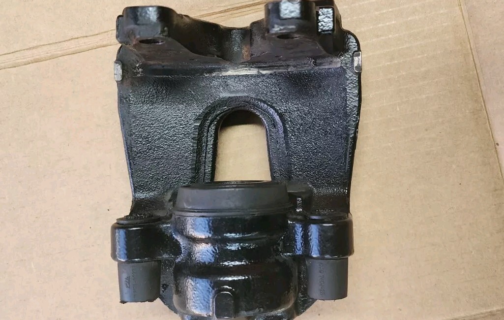 ROLLS ROYCE GHOST WRAITH DAWN Brake Caliper 34216863868 Right / Rear. 