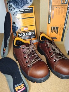 timberland pro boots insoles