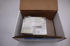 NEW OPEN BOX AEG PC-A984-145 Control System Modicon CPU Module STK G60A