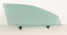 Fits 2009-2013 Toyota Corolla Passenger Right Side Front Door Window Glass (USA)