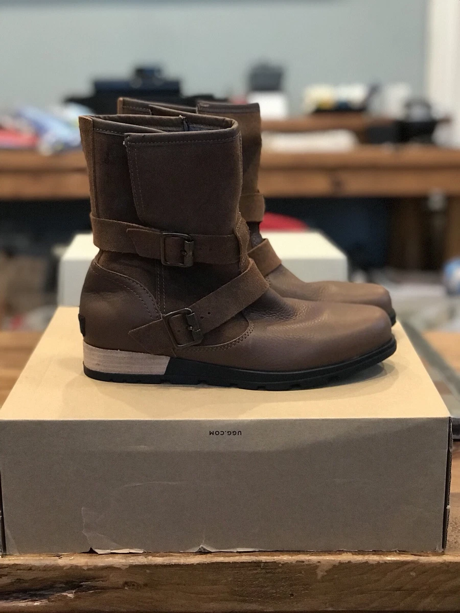 Sorel major moto sales