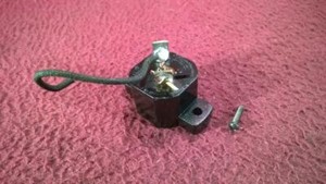 lionel type zw transformer