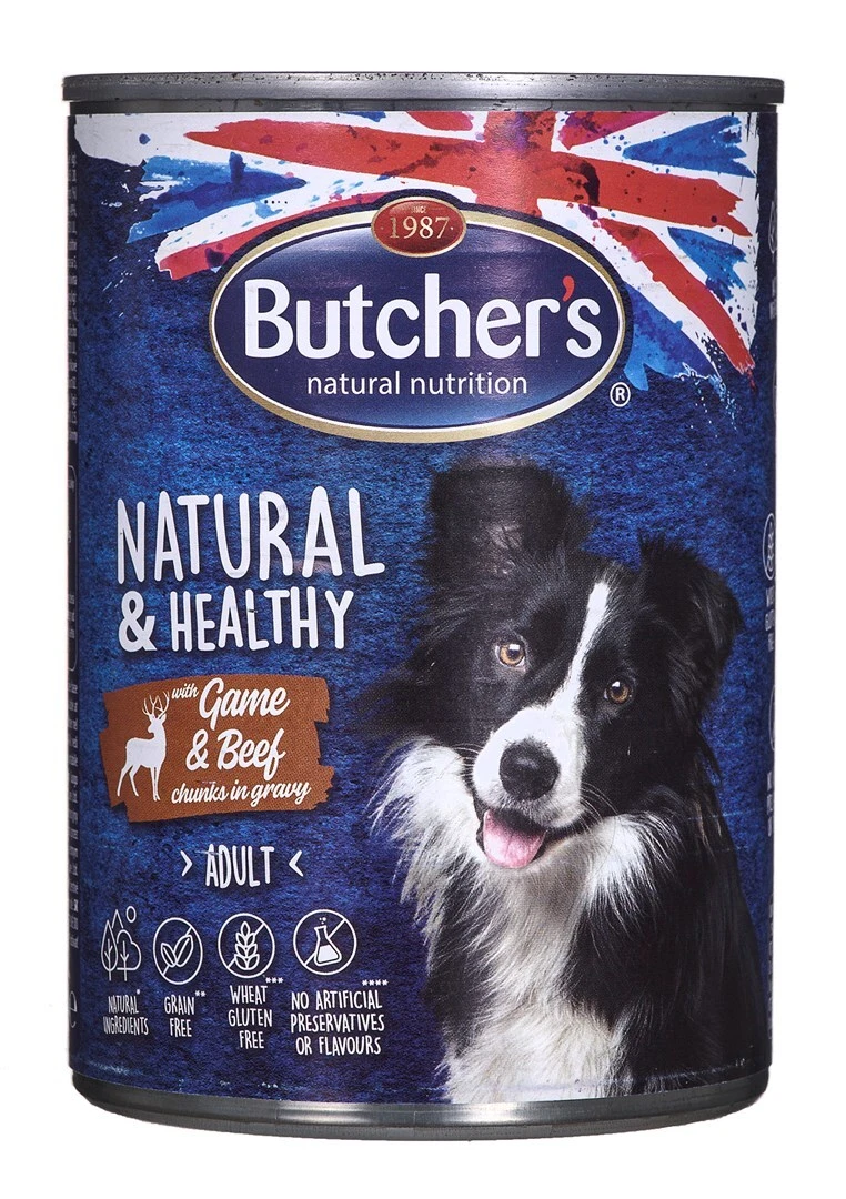 Canidae dog food serving size hot sale