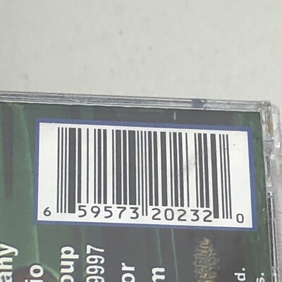 The 9 Cocked Back [PA] by Kay-9ine (CD, Oct-2002, Front Line