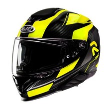 Hamil Carbon Fluo Yellow