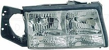 Headlight Assy  Dorman  1591001