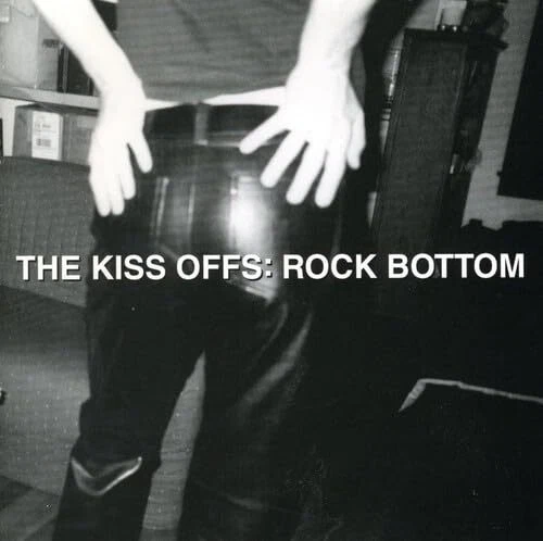 CD- Rock Bottom
