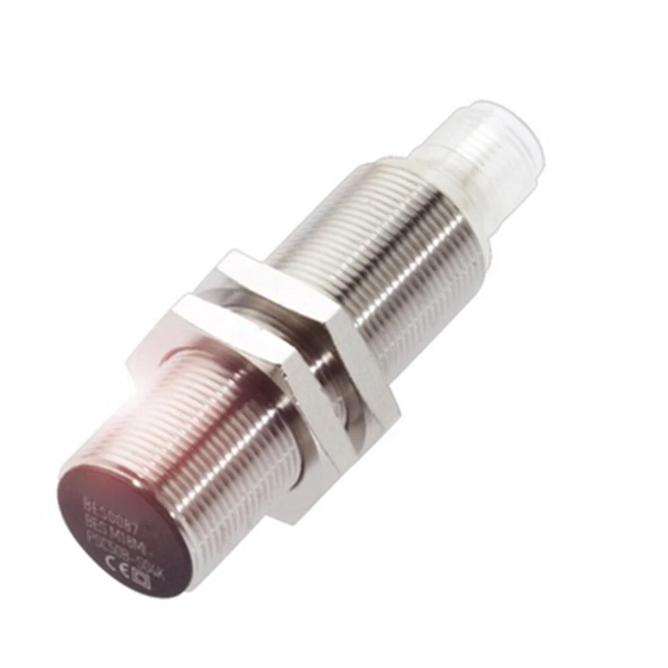 Proximity Sensor 10-30V DC Inductive Sensor for BES02YM BES M30MI1-PSC22B-S04G - Image 2 of 2