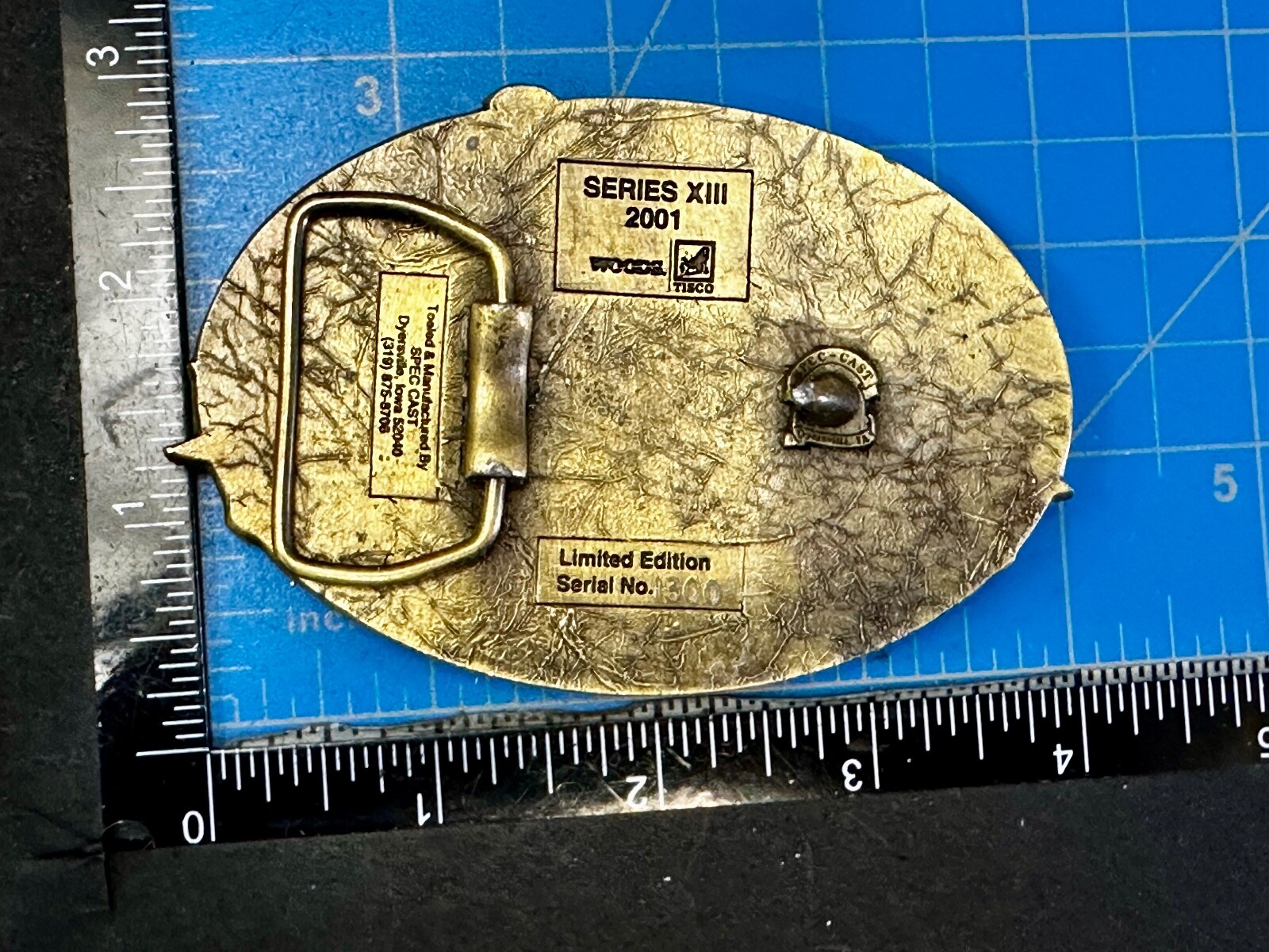 TISCO Tractor Implement Supply Replacement Parts … - image 5