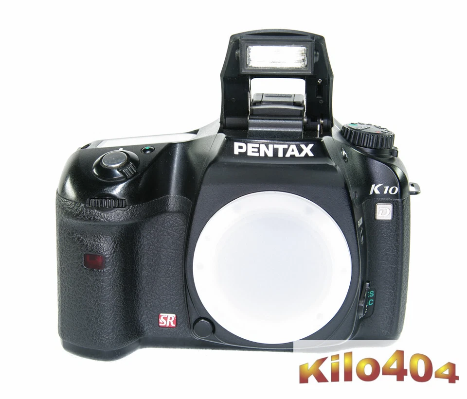 Pentax K10D ✯ DSLR ✯ 69866 Klicks / Shots ✯ 10,3 MP ✯ WR ✯ SDM✯ Bildstabilisator