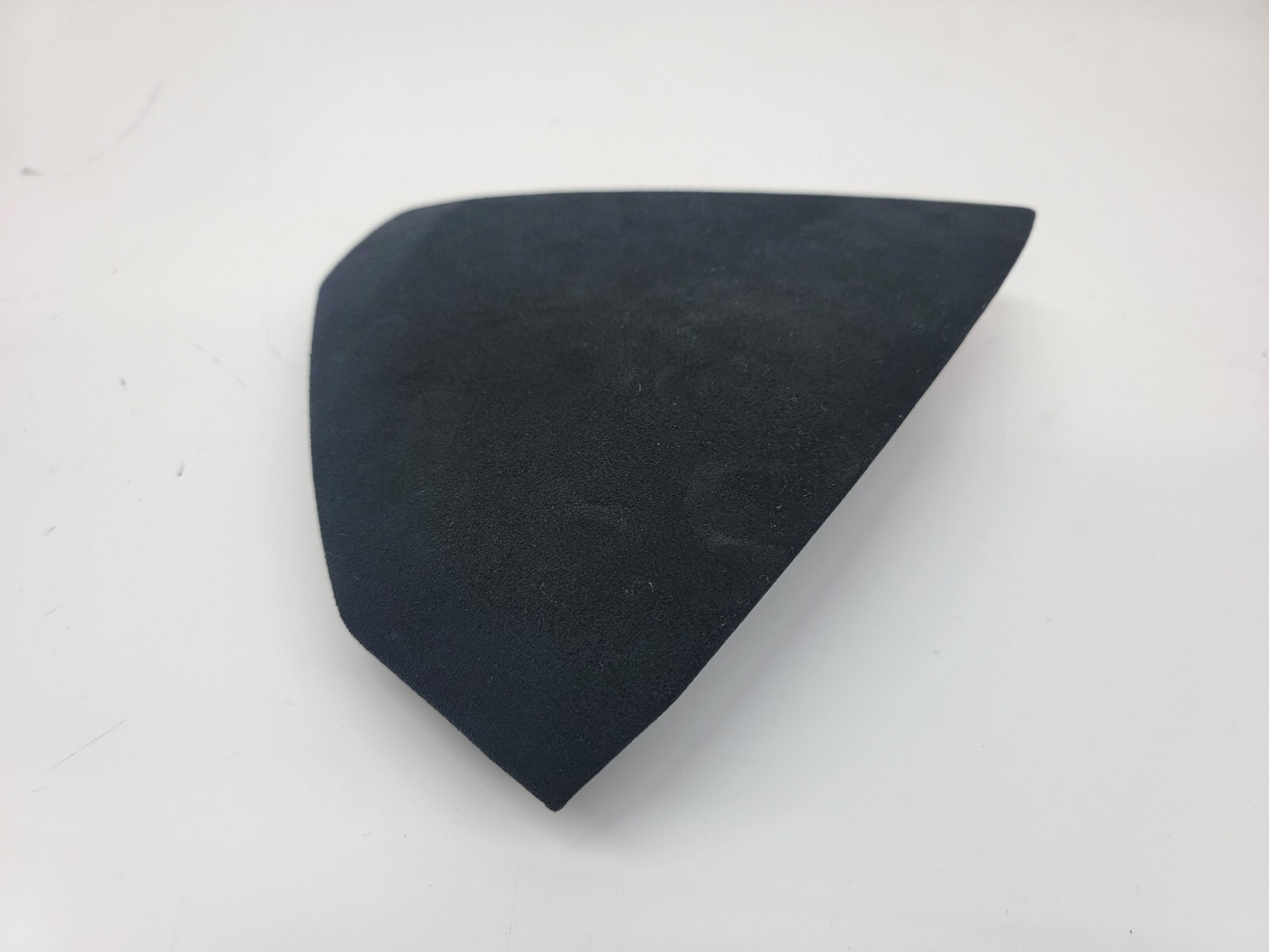 LAMBORGHINI AVENTADOR SV PASSENGER RIGHT SIDE INTERIOR TRIM CAP OEM 470857482