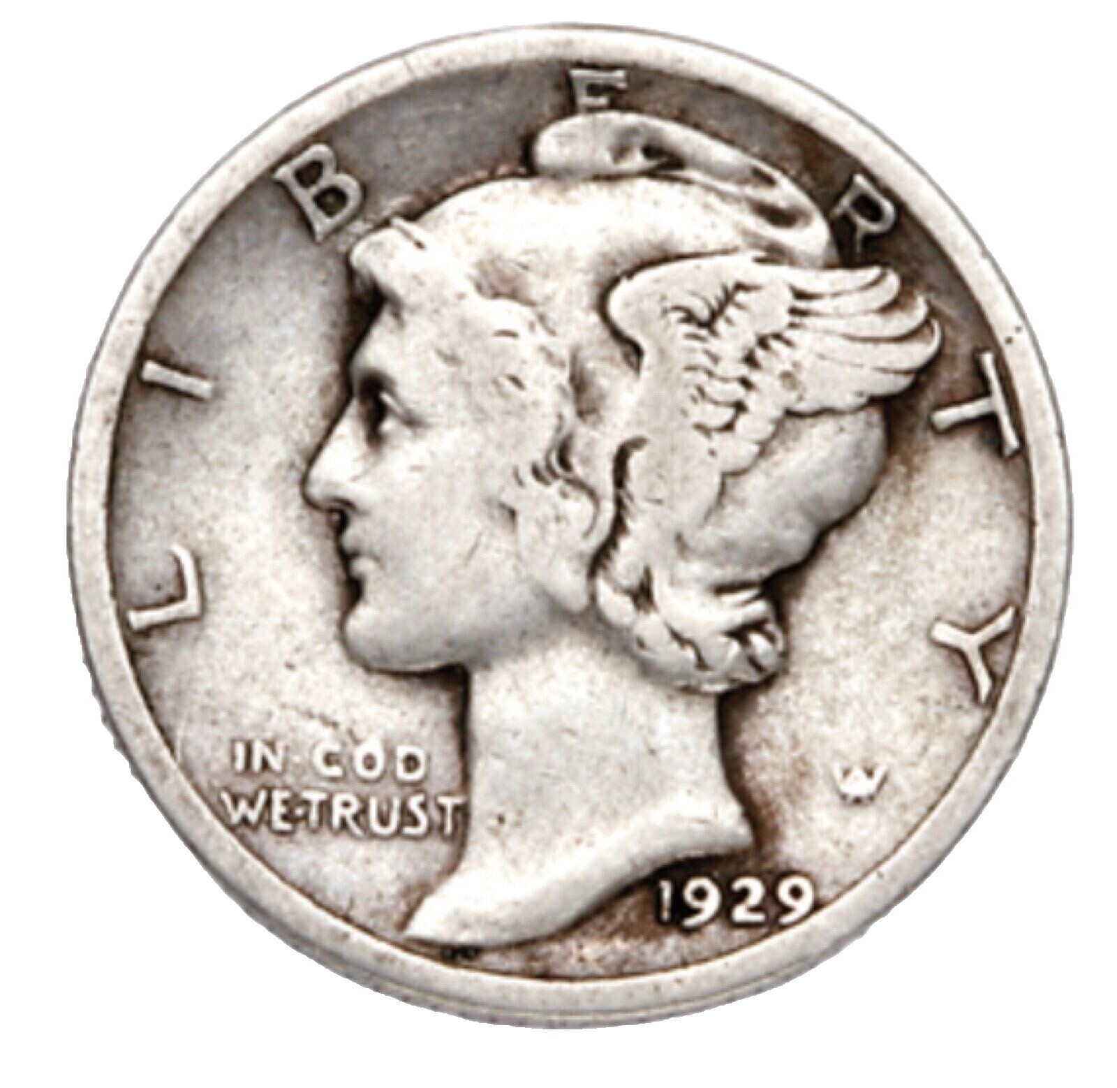 Mercury Dime 1929 | eBay