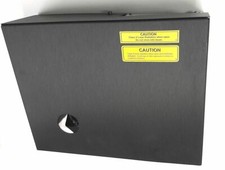 ESI 98xx Laser Pulse Monitoring Optics Assembly Module, P/N 150550
