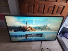 UK6090PUA 4K HDR Smart LED UHD TV - 49 Class ...