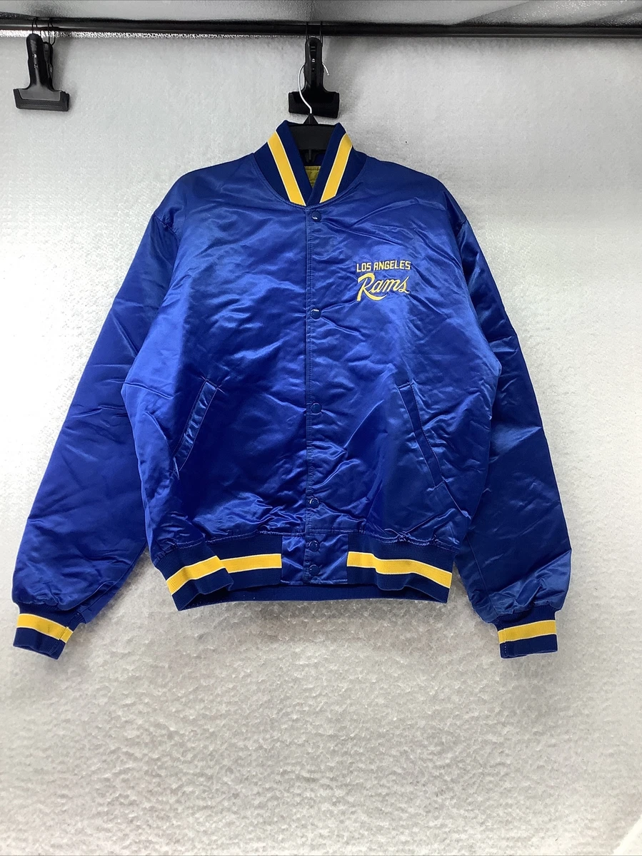 Starter Los Angeles Rams NFL Jackets for sale | eBay