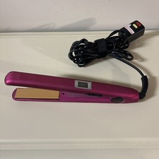 Chi Hair Straightener With Digital Display GF8008