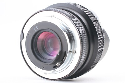 MINT+++】 Konica UC Fish-Eye Hexanon AR 15mm f2.8 Fisheye