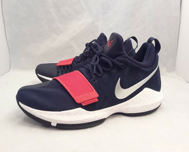 nike pg 1 usa