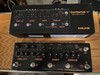 NUX Cerberus Multi Effect Unit w/ Analog Drives - Used