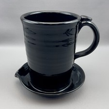 Tom Jones Stoneware Pottery Bacon Cooker 2015...