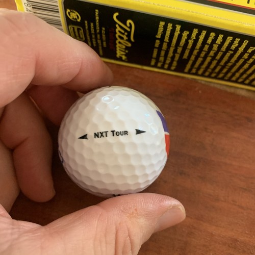 Univision Titleist NXT Tour - Picture 3 of 11