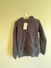 vintage kids wool sweater