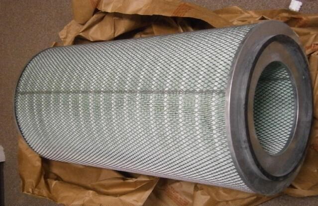 M1078A1 LMTV MRAP INTAKE AIR FILTER ELEMENT P548781 1243169