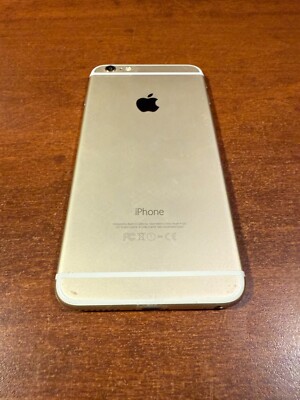 iPhone6Plus 128GB ゴールド レビュー】「iPhone 6 Plus /128GB/ゴールド」は確かに大きいが