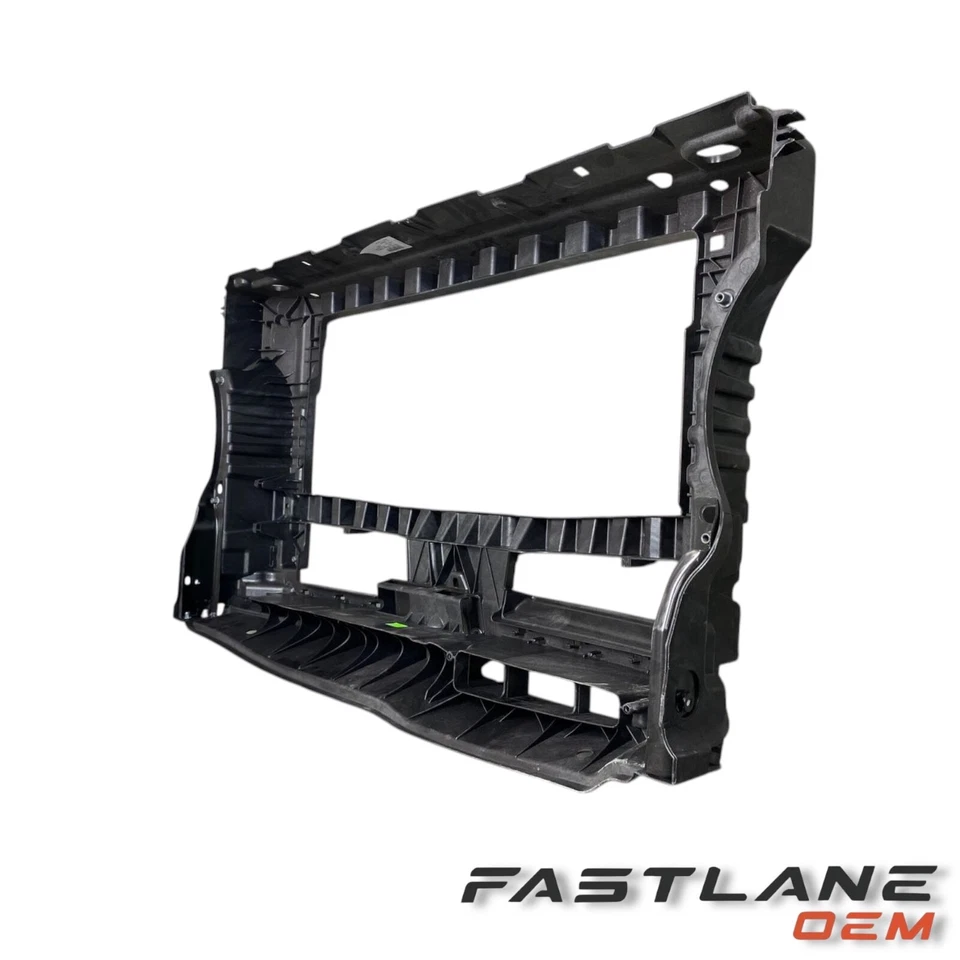 2010-2014 VOLKSWAGEN GOLF/GTI FRONT RADIATOR SUPPORT NEW OEM 5K0 805 588 G - Image 2 of 4